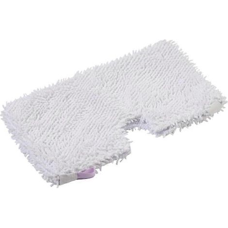 pièces de rechange pour balai vapeur Shark série S3500/S3501/S3601/S3550/S3901/S3801, lingettes de nettoyage en microfibre ( ) (1/5)