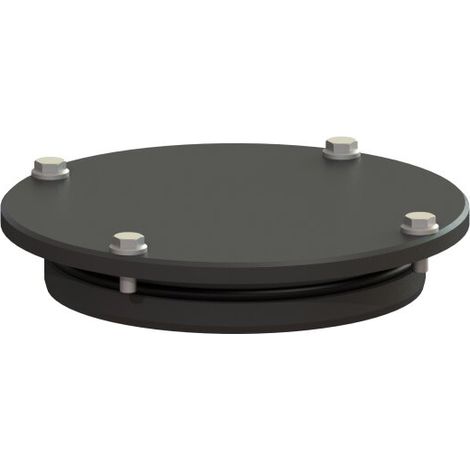 KESSEL 680460 Couvercle