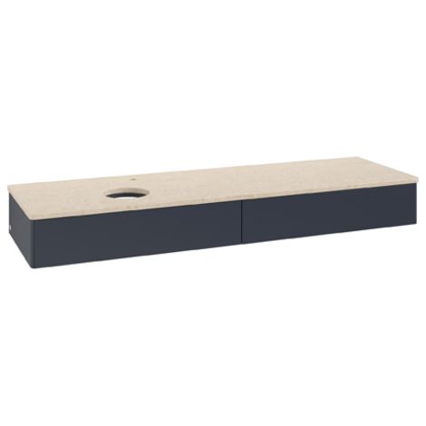 Villeroy & Boch K15053HG WTUS Antao K155 1600x190x500mm (1/2)