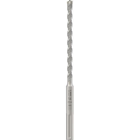 PRO SDS max-4 Hammerbohrer, 14 x 200 x 340 mm