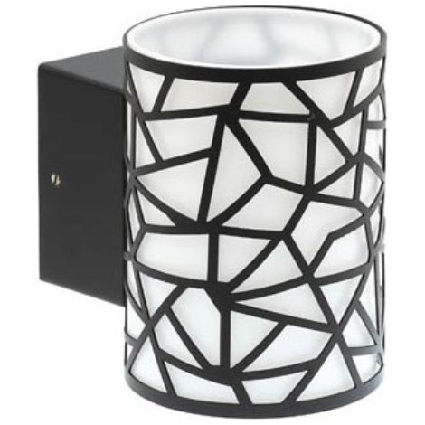 Applique LED Bilbao-W1 8W IP44 (1/3)