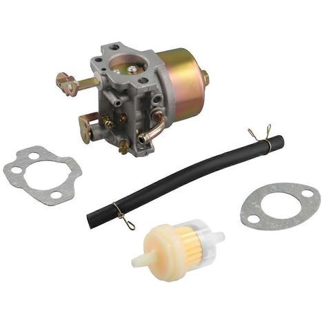 Kit de carburateur pour Robin EY20 EY15 227-62450-10 (1/5)