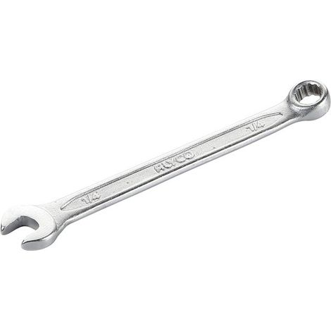 LLAVE COMBINADA 1-1/8"