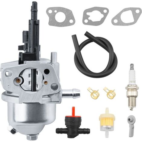 Carburateur Compatible Ryobi RY802700 RY802900 099980858027 8081 (1/4)