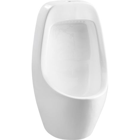Mexen Oliver hängendes Urinal, weiß - 37016900 (1/2)