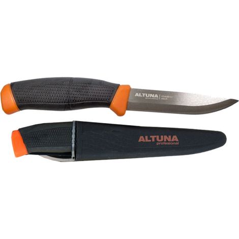 COLTELLO MULTIUSO '8450' lama 22 cm