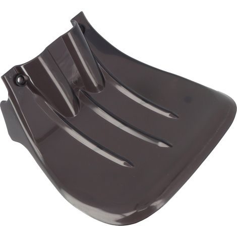 Visière de protection - pour Taille haie thermique PRO - pièce de rechange pour ref OXEO 760494