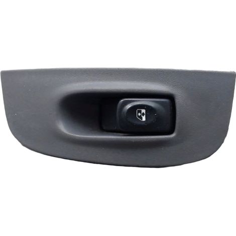 [PRODUIT D'OCCASION] Commande Leve-glace Porte Avd RENAULT Megane III Phase 2 2012-2014 ♻️ Ref Oe. 7700429071 - Garantie à vie (1/3)