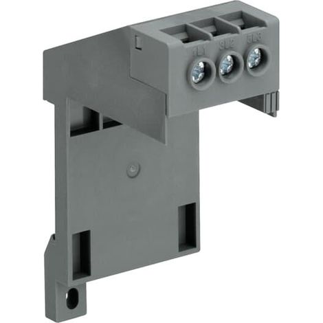 Kit de montage sur rail DIN pour Relais T16 1SAZ701901R0001 ABB 140318