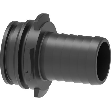 Portagomma dritto Arag con attacco T3M e diametro 13mm