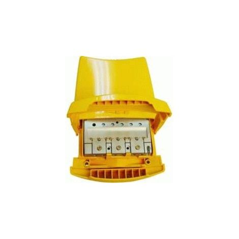 Mast TV Mixer Universal FM-DAB-UHF (DC) 4040