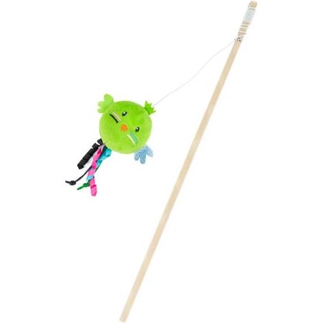 Rattlesnake Cat Rod