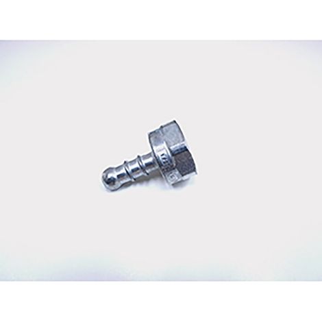 TÉTINE GAZ BUTANE (SANS BLISTER ET SANS JOINTS) POUR TABLE DE CUISSON SCHOLTES - C00121674