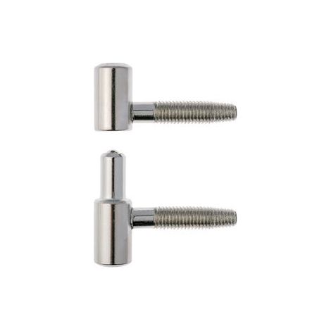 ANUBA DA MM.13 INOX 304