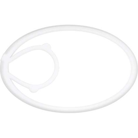 Fischer 50x clip per scanalatura a muro FWSC 30 - 55 - 545792