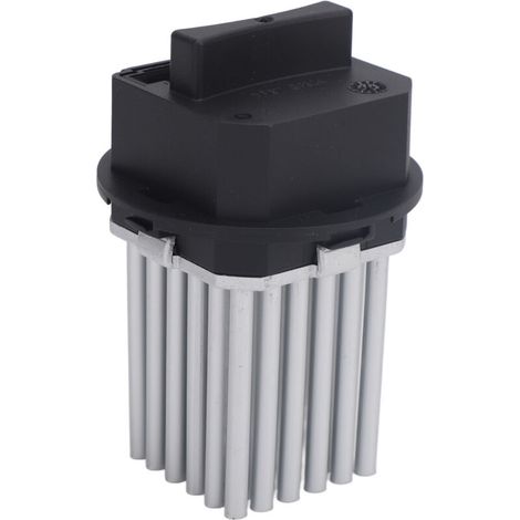 Résistance de Régulateur de Moteur de Ventilateur de Chauffage AC 30767040, Module de Commande HVAC LR2 (1/5)