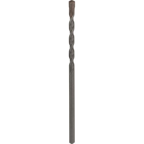 Foret à béton CYL-3 diamètre 3mm - BOSCH - 2608597655