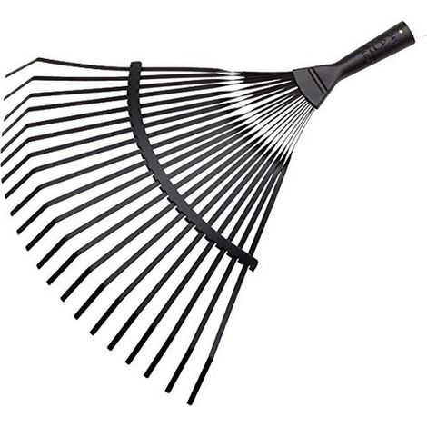 BELLOTA 3041 - Escoba Diente Plano