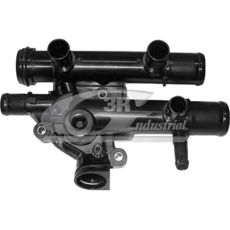 3RG 80430 CAJA TERMOSTATO SIN SENSOR