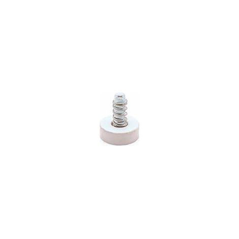 PIED REGABLE pour LAVE LINGE INDESIT - C00112640