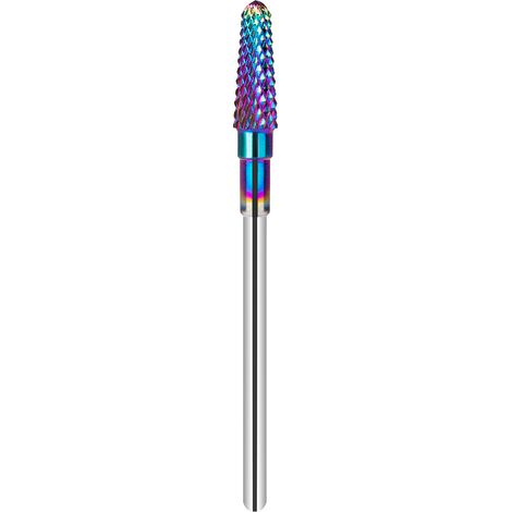 Cortador Exo Rainbow de cono recto 16