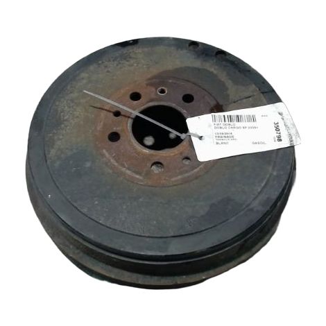 Tambour Arriere Gauche FIAT Doblo Cargo 2006- [PRODUIT D'OCCASION]♻️51864509