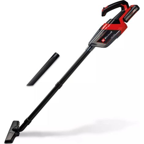 EINHELL Kids Staubsauger mit Stecksystem und mehreren Kombinationsmöglichkeiten (1/3)