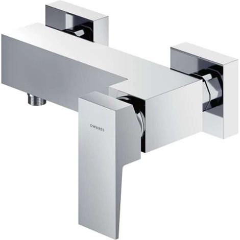 OMNIRES Fresh - Duscharmatur, Chrom FR7140CR (1/2)