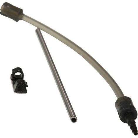 Tubo + raccordo - Macchina da caffè, Caffettiera - KRUPS - 4355227