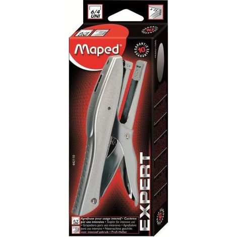 Maped Expert 210 Heftklammern