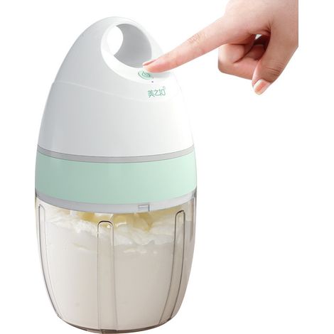 batteur à œufs électrique domestique, petit batteur automatique pour pâtisserie, batteur à crème pour gâteaux, batteur à œufs