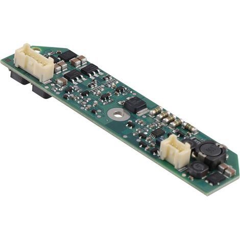 8X0907472 Modulo controller di potenza faro LED per auto per A1 2011-2014 Sinistro (1/2)