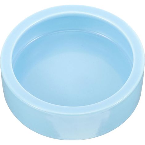 Faisseur De Volaille en Céramique Faisseur De Caille De Poulet Duck Waterer Bower Bowl (1/5)