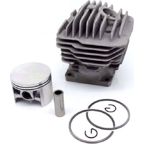 Cilindro Y Piston Ø52 Mm compatible con Stihl Ms460  Ref 504494