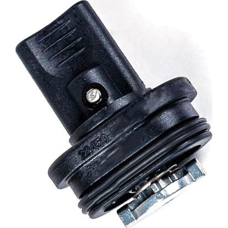 Convient pour le kit de capuchon d'injecteur 2245027003, pour l'ensemble de bouchon de montage d'injecteur pour les véhicules Santa Fe 2.0T Trajet Tucson 2000-2010. (1/4)