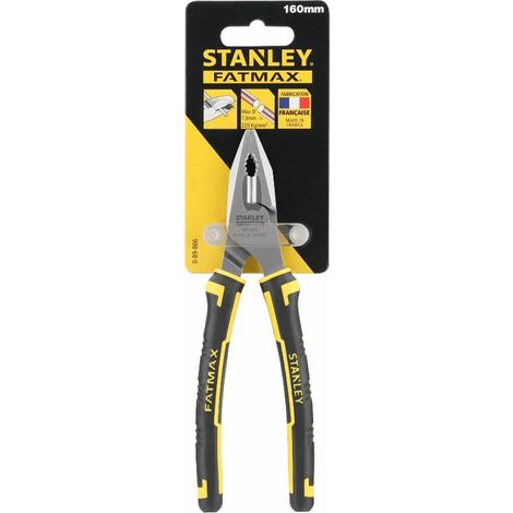 Pince universelle 160mm FATMAX - 0-89-866