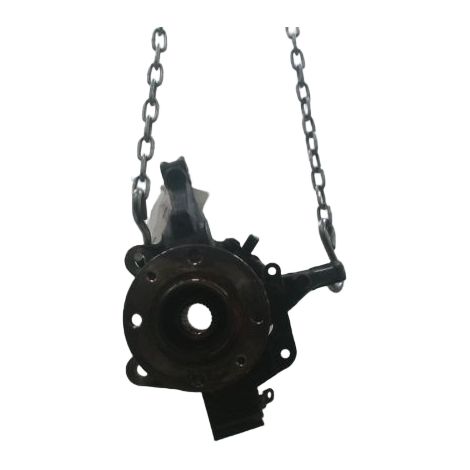 [PRODUIT D'OCCASION] Pivot Avant Gauche RENAULT Clio Iv Phase 1 2012-... ♻️ Ref Oe. 400158668r - Garantie à vie (1/3)