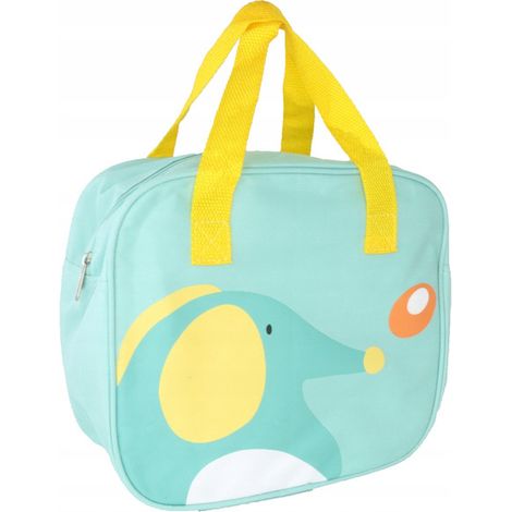 ECARLA Lunchbox-Tragetasche Meer PJM21WZ1