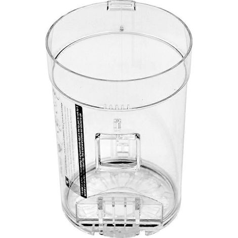 Bac à poussière remplacement pour Proscenic P10 P11 P10 PRO accessoires pour aspirateur (1/5)