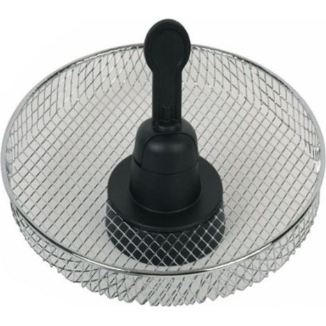 PANIER COMPLET GRILLE SNACKING POUR FRITEUSE ACTIFRY SEB (1/2)