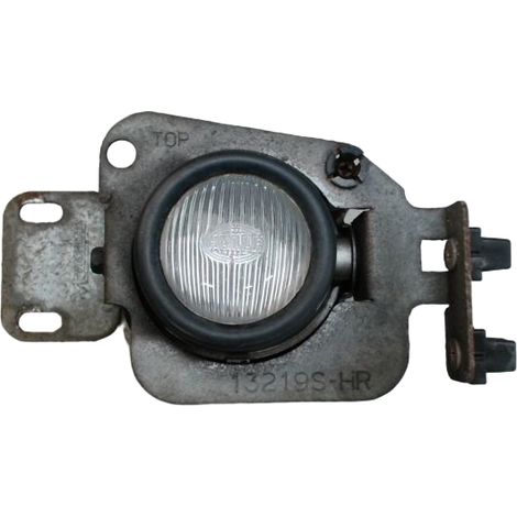 Phare Antibrouillard Avant Droit MITSUBISHI Pajero (1/3)