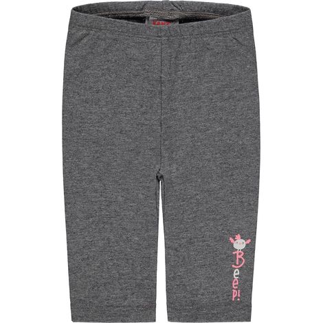 Leggings de niña, gris oscuro, Kanz (1/3)