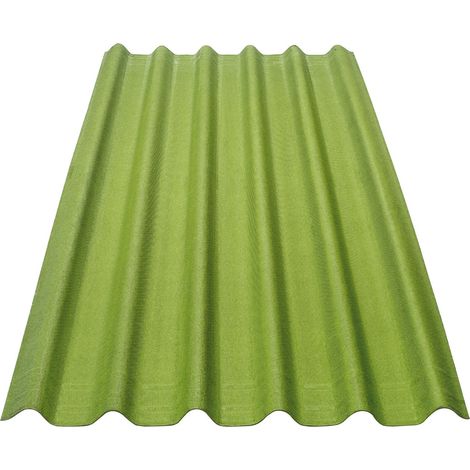 LASTRE ONDULATE DURO SX35 VERDE 200X82 (1/5)
