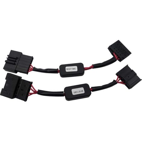 Convertisseur universel pour véhicule, chargeur de prise numérique pour voiture et camion avec écran, type tasse, M9Y3 (1/5)
