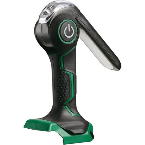 Taschenlampe 14,4 - 18 V Neon plus LED - HIKOKI UB18DJLL0Z