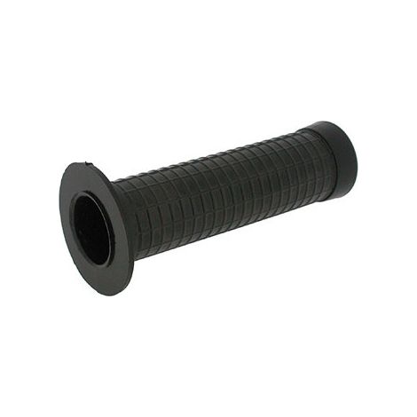 Runder Gummigriff, verstellbar – Abmessungen: Innendurchmesser: 27/28 mm – Länge: 123 mm