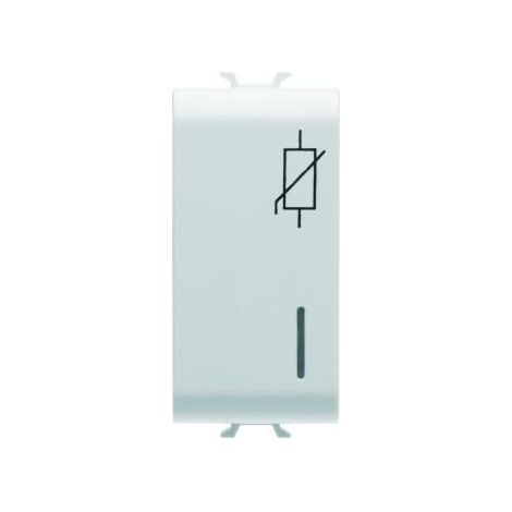 LIMITEUR DE SURTENSION 1M BLANC GEWISS GW10492