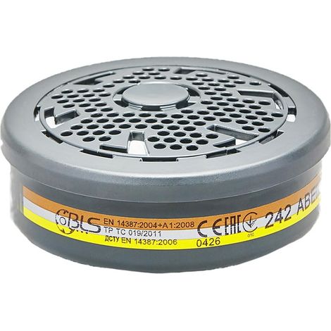 Filtro BLS 242 ABE2