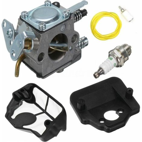 Carburetor kit for Husqvarna 36 41136137141142 Chainsaw Zama C1Q-W29E (1/5)