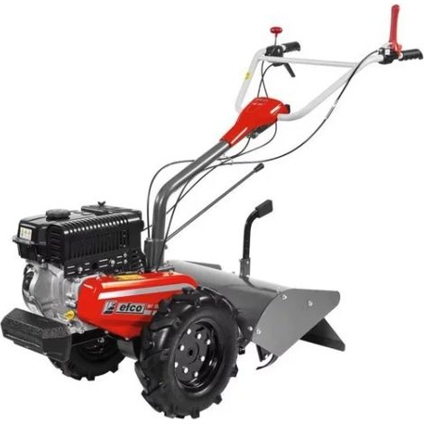 Efco MC 350 Motocoltivatore fresatrice per terreno semiprofessionale